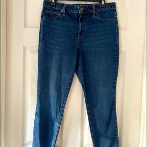 Universal Thread jeggings, size 12